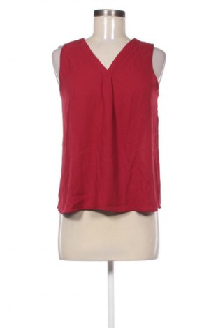 Top de femei SHEIN, Mărime XS, Culoare Roșu, Preț 78,20 Lei