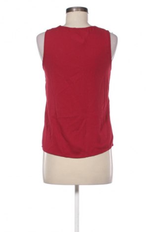 Top de femei SHEIN, Mărime XS, Culoare Roșu, Preț 78,20 Lei