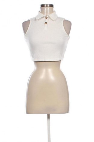 Дамски топ SHEIN, Размер M, Цвят Бял, Цена 6,13 €