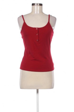 Top de femei SHEIN, Mărime M, Culoare Roșu, Preț 78,20 Lei