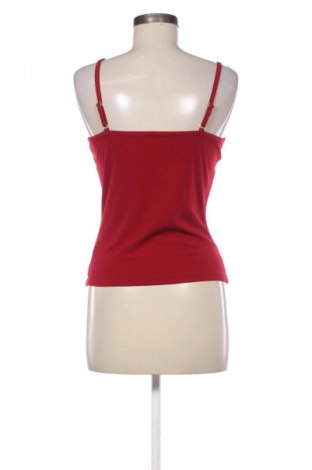 Top de femei SHEIN, Mărime M, Culoare Roșu, Preț 78,20 Lei