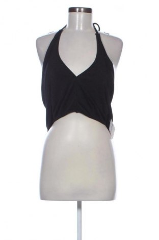 Damski top SHEIN, Rozmiar L, Kolor Czarny, Cena 32,99 zł