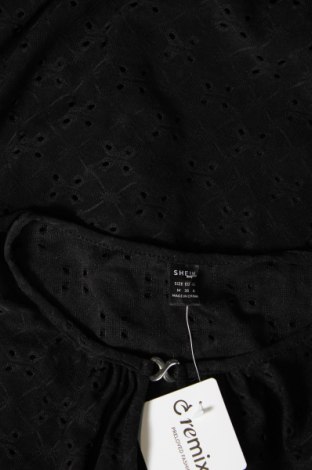 Damentop SHEIN, Größe M, Farbe Schwarz, Preis € 14,77