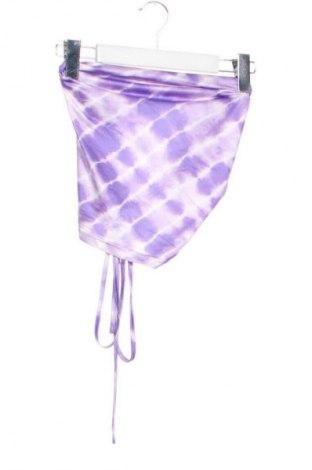 Damski top SHEIN, Rozmiar XS, Kolor Kolorowy, Cena 25,99 zł