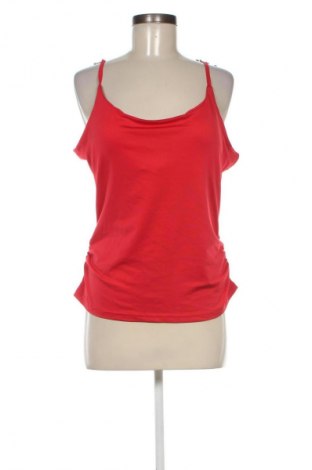 Dámsky top  SHEIN, Veľkosť XXL, Farba Červená, Cena  15,00 €