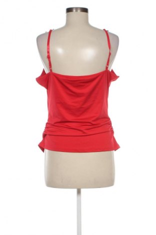 Dámsky top  SHEIN, Veľkosť XXL, Farba Červená, Cena  15,00 €