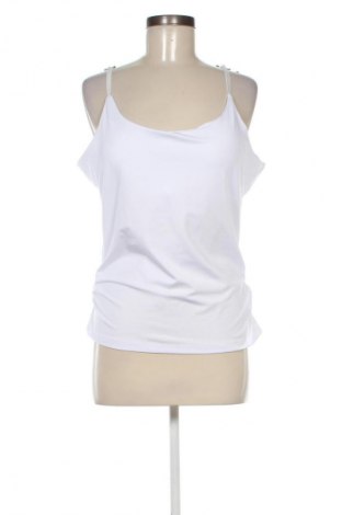 Damentop SHEIN, Größe XXL, Farbe Weiß, Preis 15,00 €