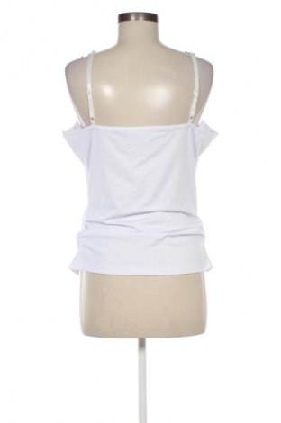 Damentop SHEIN, Größe XXL, Farbe Weiß, Preis 15,00 €