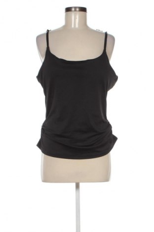 Dámsky top  SHEIN, Veľkosť XXL, Farba Čierna, Cena  15,00 €