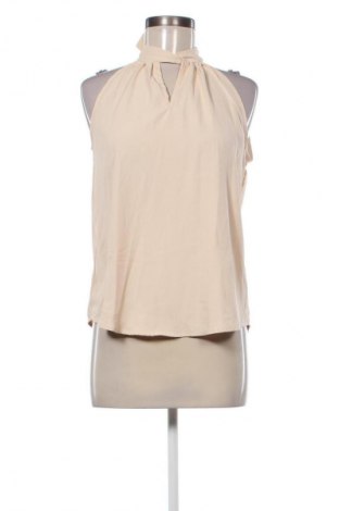 Дамски топ SHEIN, Размер XS, Цвят Бежов, Цена 15,00 €