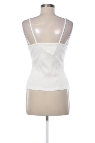 Damentop SHEIN, Größe L, Farbe Weiß, Preis 15,00 €