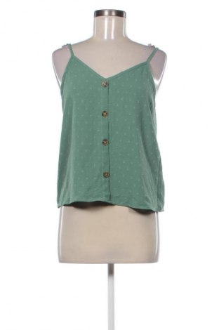 Dámský top SHEIN, Velikost S, Barva Zelená, Cena  425,00 Kč
