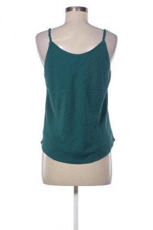 Дамски топ SHEIN, Размер M, Цвят Зелен, Цена 15,00 €