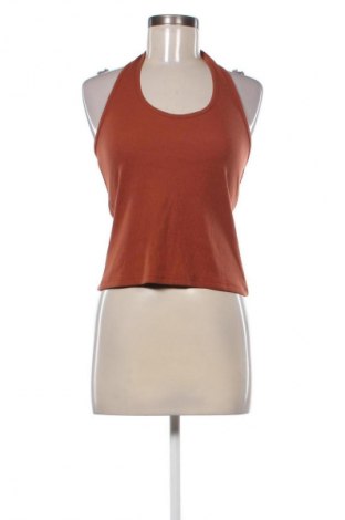 Dámský top SHEIN, Velikost L, Barva Hnědá, Cena  425,00 Kč