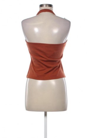 Dámský top SHEIN, Velikost L, Barva Hnědá, Cena  425,00 Kč