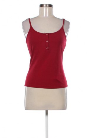 Γυναικείο τοπ SHEIN, Μέγεθος L, Χρώμα Κόκκινο, Τιμή 15,00 €