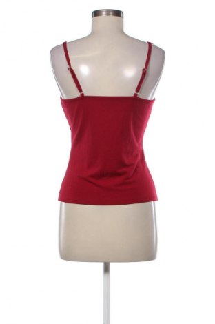 Γυναικείο τοπ SHEIN, Μέγεθος L, Χρώμα Κόκκινο, Τιμή 15,00 €