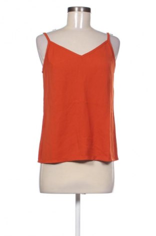 Γυναικείο τοπ SHEIN, Μέγεθος S, Χρώμα Καφέ, Τιμή 15,00 €