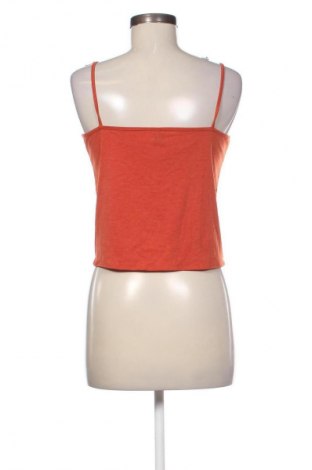 Damentop SHEIN, Größe M, Farbe Braun, Preis € 15,00