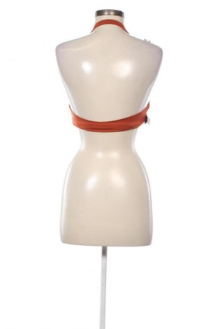 Dámsky top  SHEIN, Veľkosť M, Farba Oranžová, Cena  14,77 €