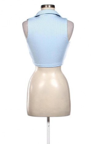 Дамски топ SHEIN, Размер M, Цвят Син, Цена 5,62 €