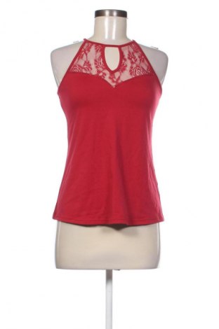 Damentop SHEIN, Größe M, Farbe Rot, Preis € 15,00