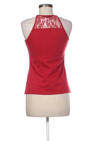 Damentop SHEIN, Größe M, Farbe Rot, Preis € 15,00