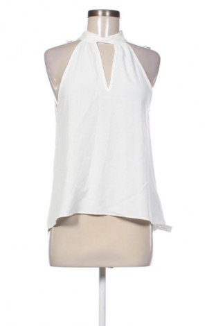 Damentop SHEIN, Größe XS, Farbe Weiß, Preis 15,00 €