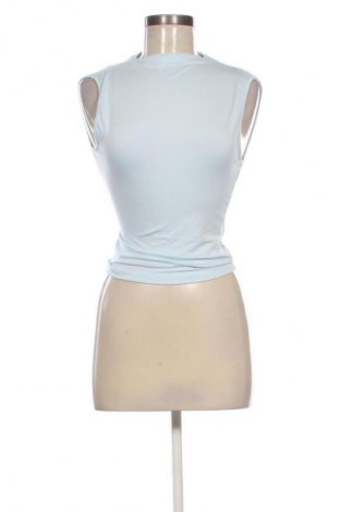 Női top SHEIN, Méret S, Szín Kék, Ár 3 419 Ft