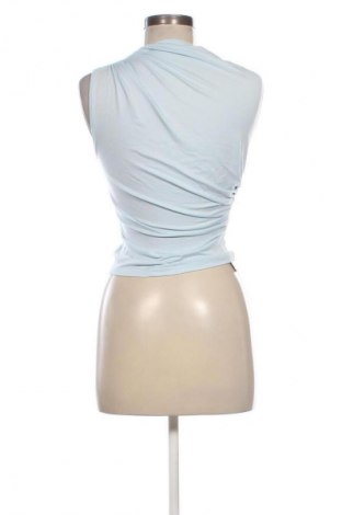 Női top SHEIN, Méret S, Szín Kék, Ár 3 419 Ft