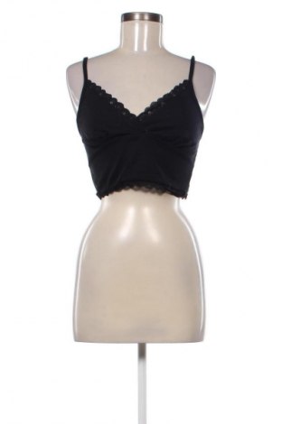 Damski top SHEIN, Rozmiar M, Kolor Czarny, Cena 29,99 zł