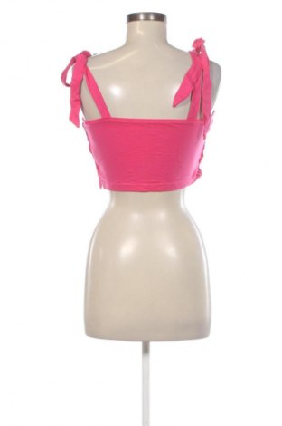 Top de femei SHEIN, Mărime M, Culoare Roz, Preț 33,99 Lei