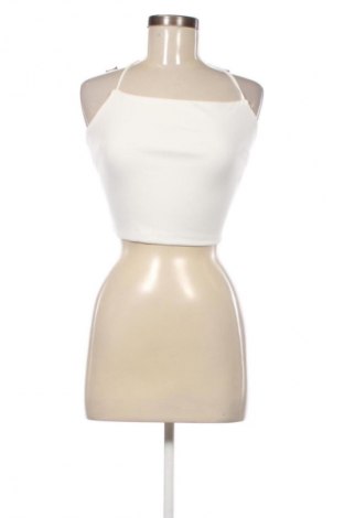 Top de femei SHEIN, Mărime S, Culoare Alb, Preț 36,49 Lei