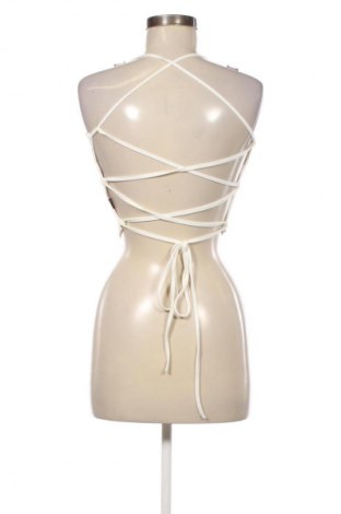 Top de femei SHEIN, Mărime S, Culoare Alb, Preț 36,49 Lei