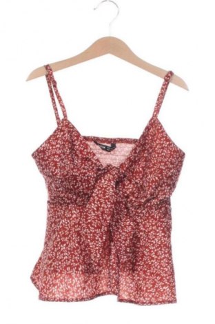 Дамски топ SHEIN, Размер XS, Цвят Многоцветен, Цена 4,60 €