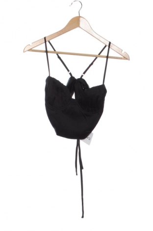 Дамски топ SHEIN, Размер M, Цвят Черен, Цена 5,62 €