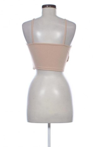 Damski top SHEIN, Rozmiar M, Kolor Beżowy, Cena 29,99 zł