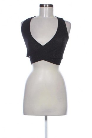 Damski top SHEIN, Rozmiar S, Kolor Czarny, Cena 29,99 zł