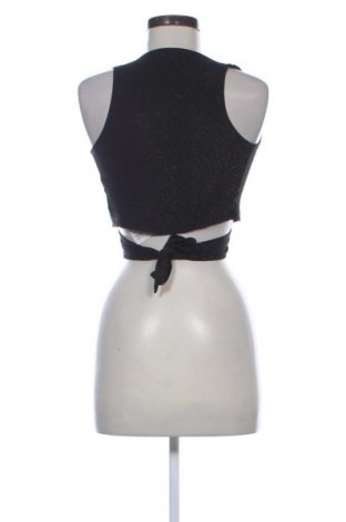 Damski top SHEIN, Rozmiar S, Kolor Czarny, Cena 29,99 zł