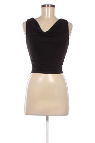 Női top SHEIN, Méret S, Szín Fekete, Ár 6 198 Ft