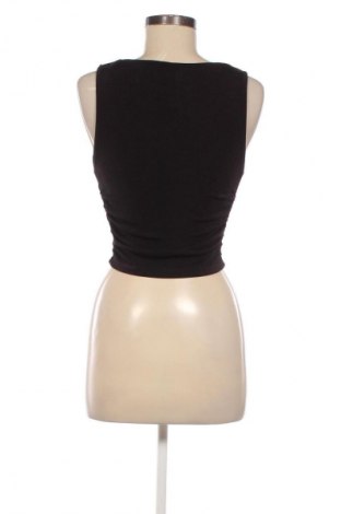 Női top SHEIN, Méret S, Szín Fekete, Ár 6 198 Ft