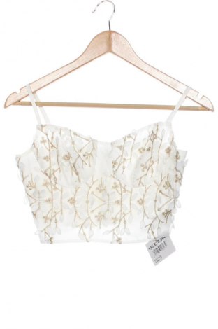 Top de femei SHEIN, Mărime S, Culoare Multicolor, Preț 78,20 Lei