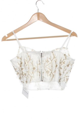 Top de femei SHEIN, Mărime S, Culoare Multicolor, Preț 78,20 Lei