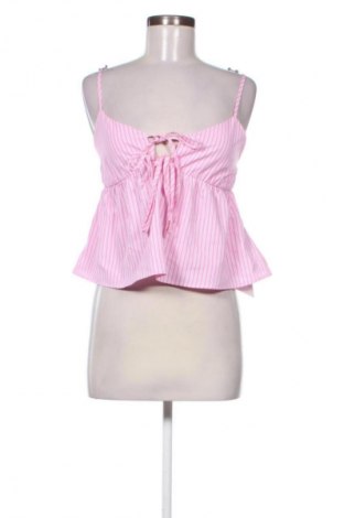 Damski top SHEIN, Rozmiar S, Kolor Kolorowy, Cena 79,40 zł