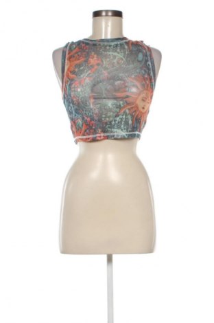 Top de femei SHEIN, Mărime S, Culoare Multicolor, Preț 78,20 Lei