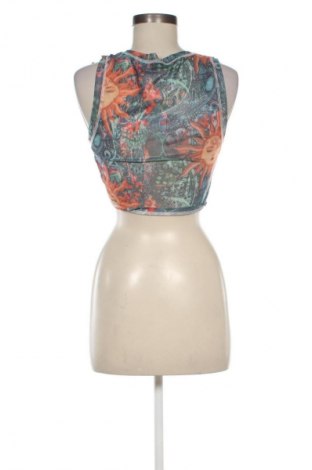 Top de femei SHEIN, Mărime S, Culoare Multicolor, Preț 78,20 Lei