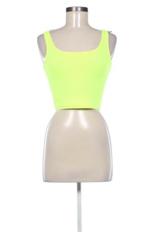 Damski top SHEIN, Rozmiar S, Kolor Zielony, Cena 37,99 zł