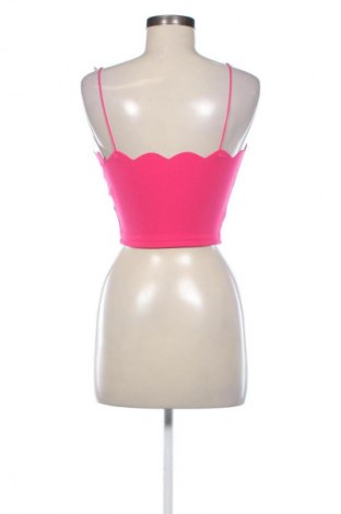 Damski top SHEIN, Rozmiar S, Kolor Różowy, Cena 33,38 zł