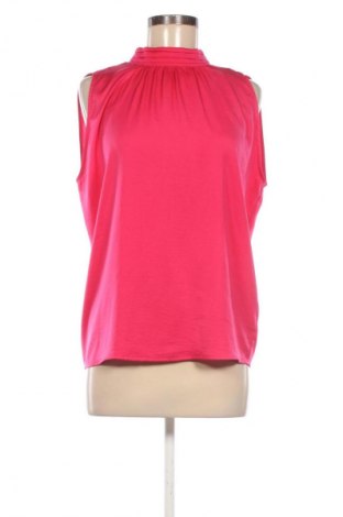 Γυναικείο τοπ Saint Tropez, Μέγεθος XS, Χρώμα Ρόζ , Τιμή 14,00 €