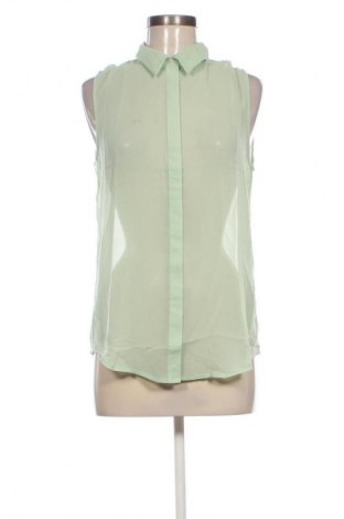 Női top Second Female, Méret S, Szín Zöld, Ár 11 019 Ft